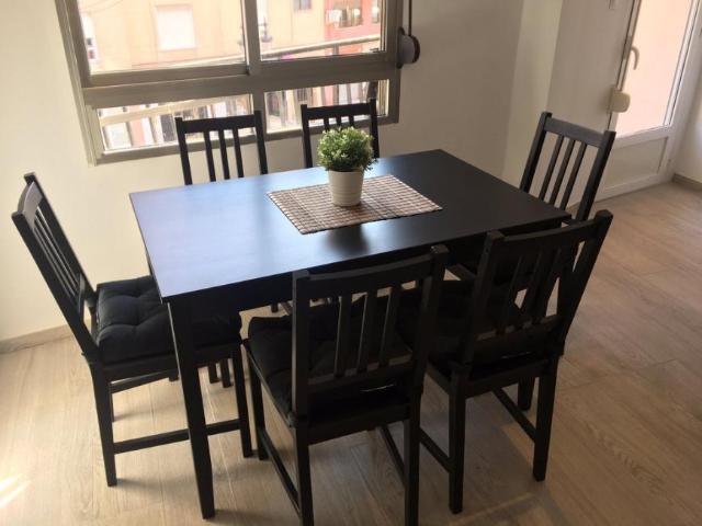 Apartamento en alquiler en Masia del Raco, la Ribera Baixa