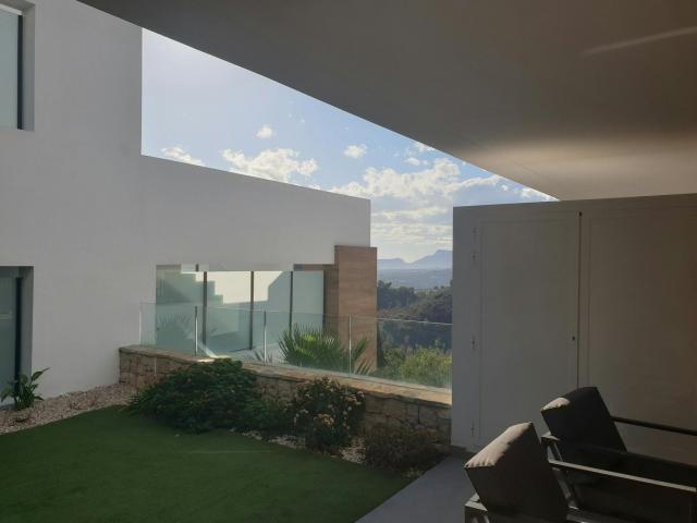 Apartamento en alquiler en la Marina Alta, Valencia