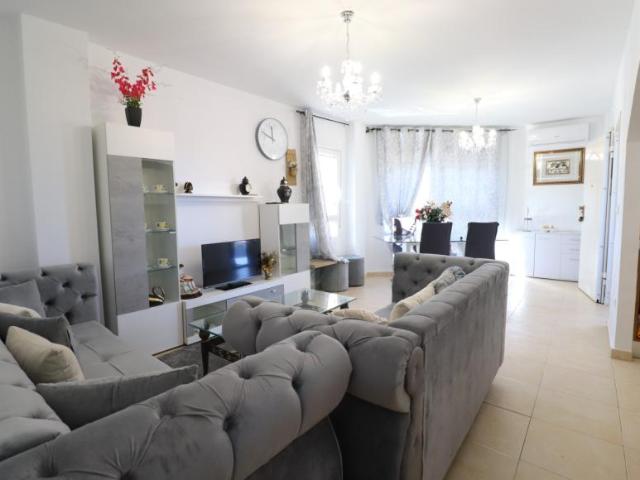 Apartamento en alquiler en el Baix Segura / La Vega Baja, Valencia