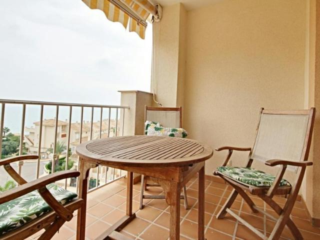 Apartamento en alquiler en Urbanización Aguamarina, Orihuela