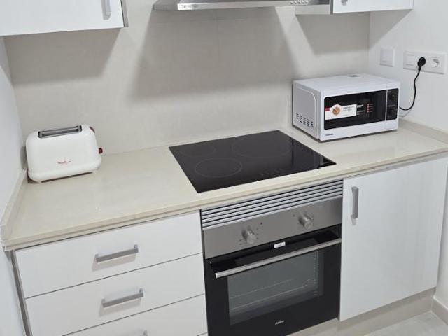 Apartamento en alquiler en les Deveses, Dénia