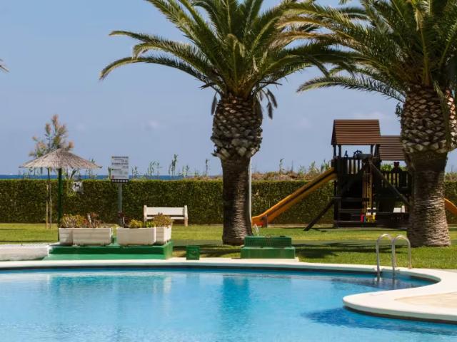 Apartamento en alquiler en les Marines, la Marina Alta