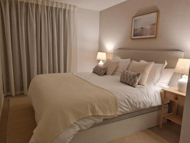 Apartamento en alquiler en Barri Saladar, la Marina Alta