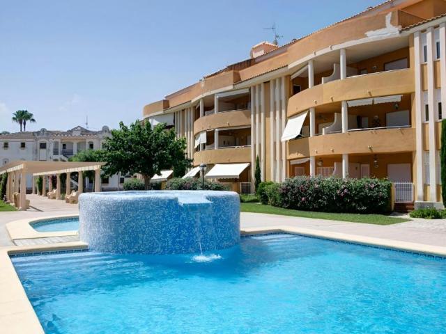 Apartamento en alquiler en les Marines, Dénia