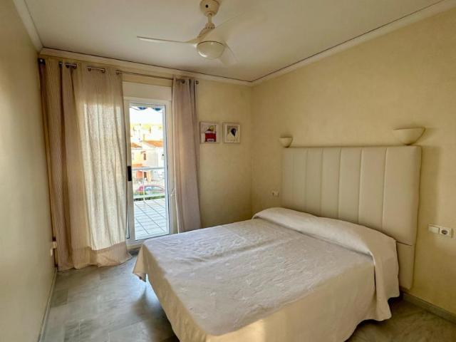 Apartamento en alquiler en les Deveses, Dénia