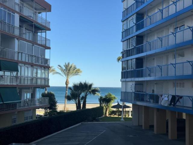 Apartamento en alquiler en Platja de Mutxavista, El Campello