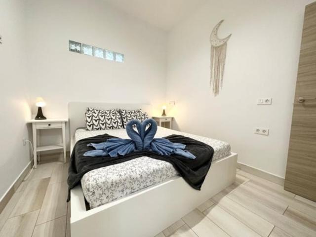 Apartamento en alquiler en El Cotillo, Fuerteventura