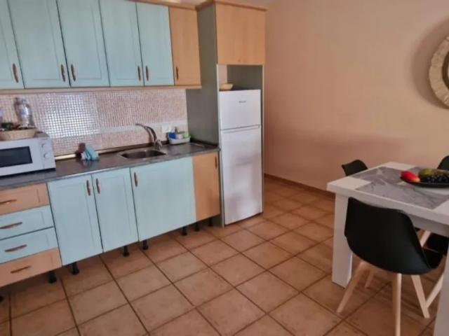 Apartamento en alquiler en El Cotillo, Fuerteventura
