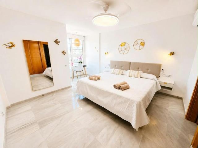 Apartamento en alquiler en El Ejido, Andalucía