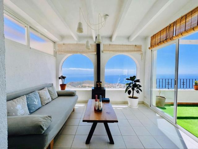 Apartamento en alquiler en Pueblo Panorama, la Marina Alta