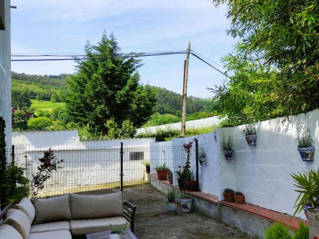 Apartamento en alquiler en Barrika, Guipúzcoa