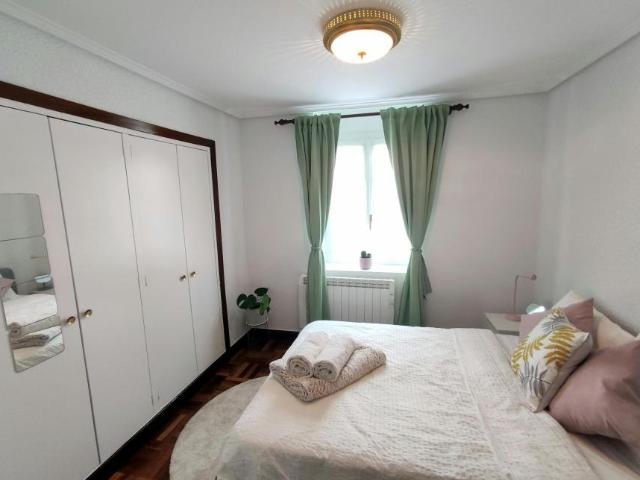 Apartamento en alquiler en Barrika, Guipúzcoa