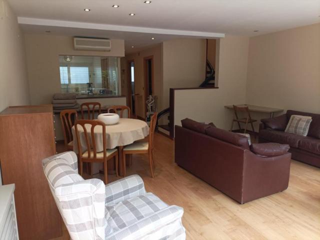 Apartamento en alquiler en Finestrelles, Esplugues De Llobregat