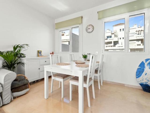 Apartamento en alquiler en Valle Romano, Costa del Sol Occidental