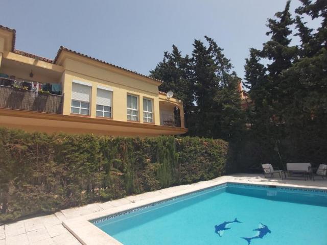 Apartamento en alquiler en Bel-Air, Costa del Sol Occidental