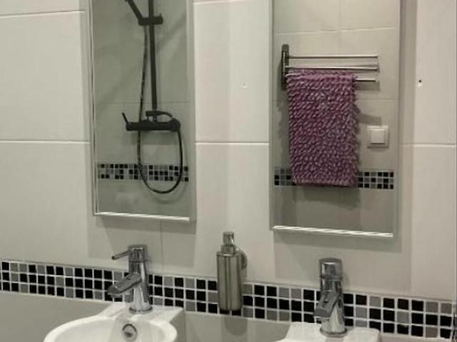 Apartamento en alquiler en el Dosser, la Ribera Baixa