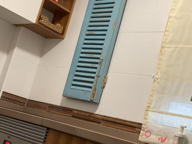 Apartamento en alquiler en el Far, Cullera