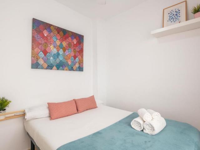 Apartamento en alquiler en Fuengirola, Málaga