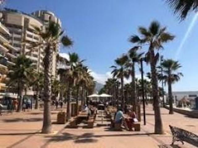 Apartamento en alquiler en Fuengirola, Málaga