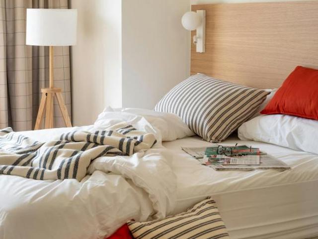 Apartamento en alquiler en Lovaina, Iruña De Oca