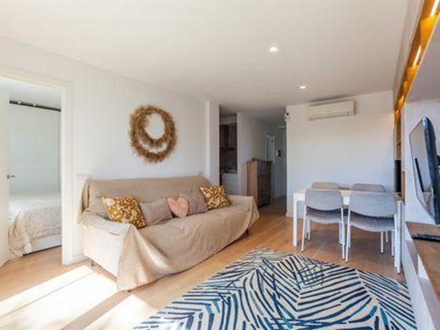 Apartamento en alquiler en Baix Llobregat, Catalunya