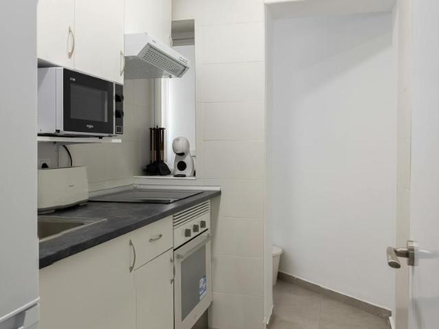 Apartamento en alquiler en Las Margaritas, Getafe