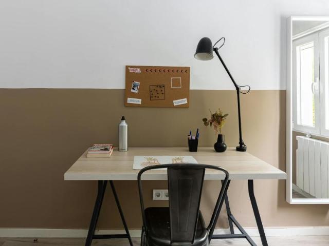 Apartamento en alquiler en Las Margaritas, Getafe