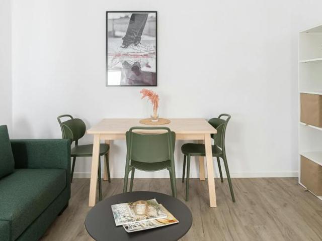 Apartamento en alquiler en Las Margaritas, Getafe