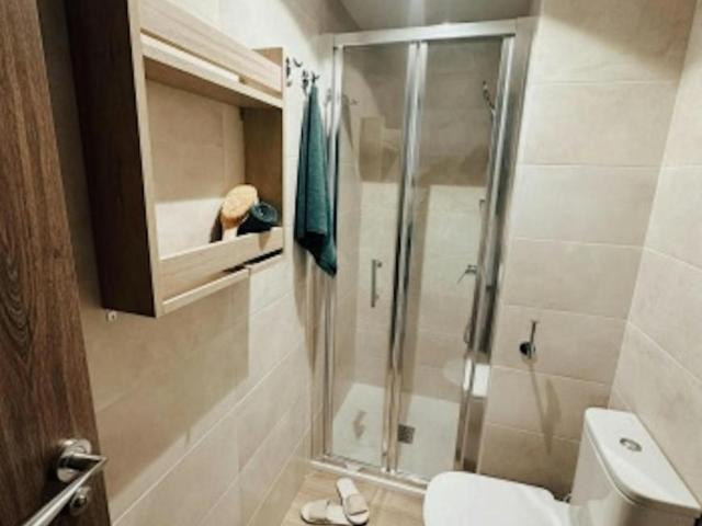 Apartamento en alquiler en Eixample, Gironès