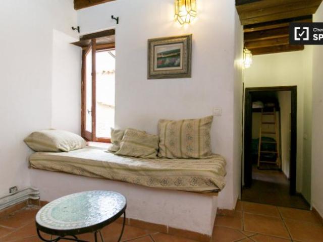 Apartamento en alquiler en Comarca de la Vega de Granada, Andalucía