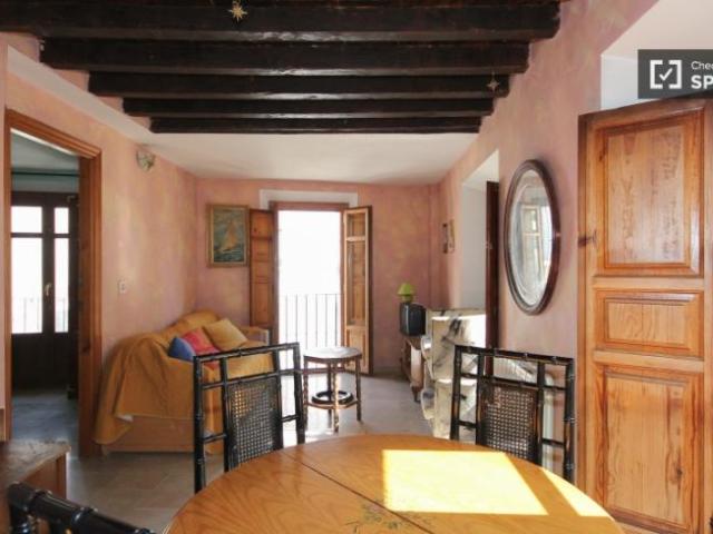 Apartamento en alquiler en Comarca de la Vega de Granada, Andalucía