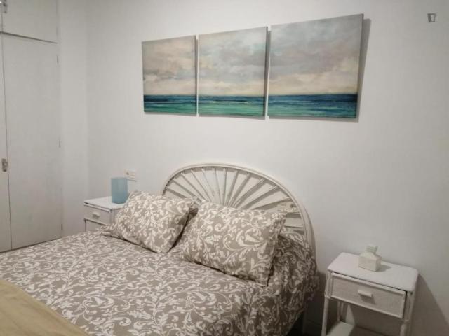 Apartamento en alquiler en Ronda, Comarca de la Vega de Granada