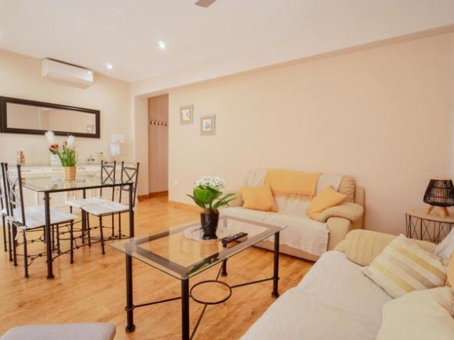 Apartamento en alquiler en Fígares, Comarca de la Vega de Granada