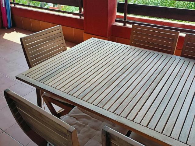 Apartamento en alquiler en Playa Granada, Comarca de la Costa Granadina