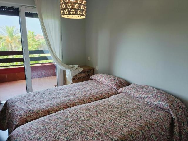 Apartamento en alquiler en Playa Granada, Comarca de la Costa Granadina
