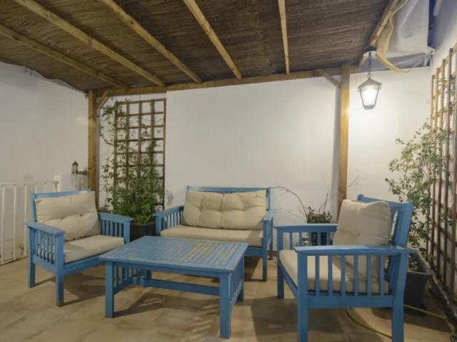 Apartamento en alquiler en Albaicín, Comarca de la Vega de Granada