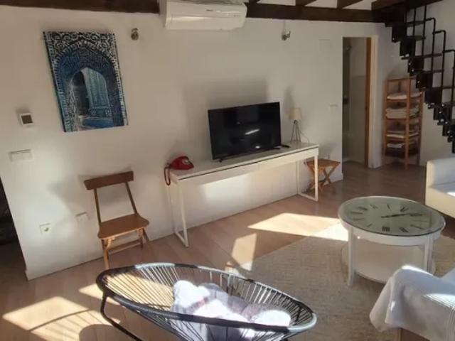 Apartamento en alquiler en Albaicín, Granada