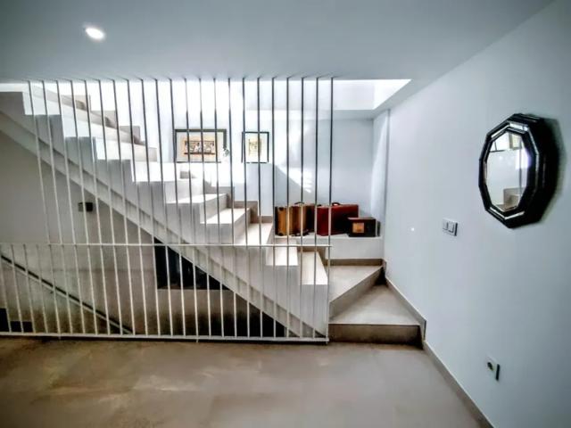 Apartamento en alquiler en Albaicín, Granada