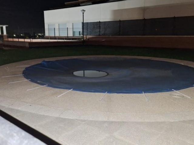 Apartamento en alquiler en Guadalajara