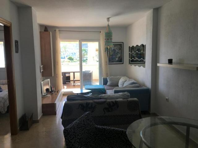 Apartamento en alquiler en Castell de Ferro, Gualchos
