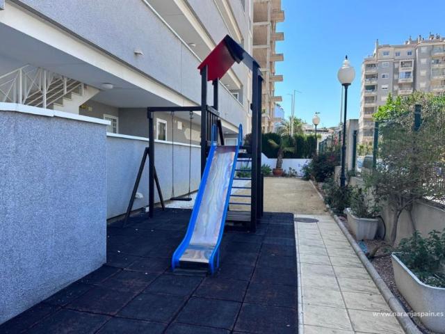 Apartamento en alquiler en Guardamar Del Segura, Alicante