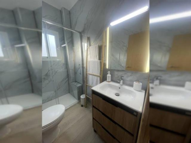 Apartamento en alquiler en Comarca Metropolitana de Huelva, Andalucía