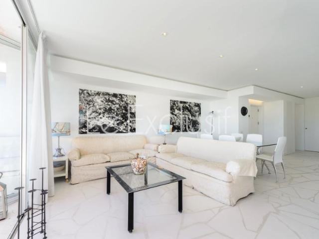 Apartamento en alquiler en Eivissa, Baleares