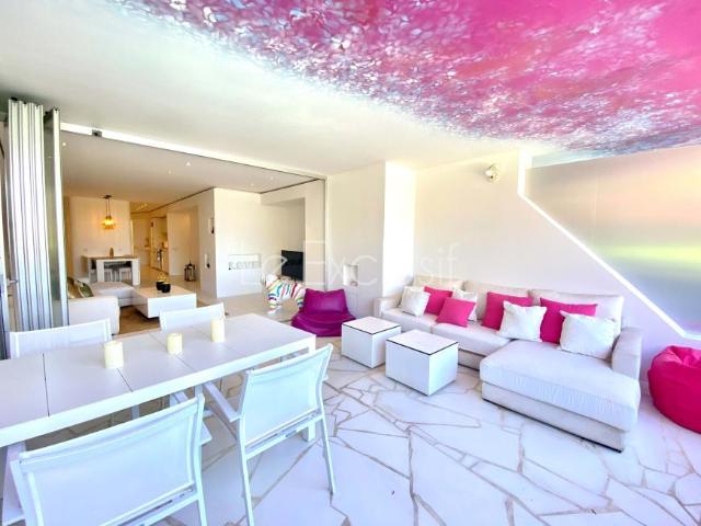 Apartamento en alquiler en Eivissa, Baleares