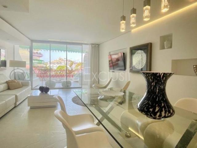 Apartamento en alquiler en Eivissa, Baleares
