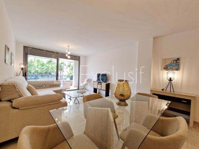 Apartamento en alquiler en Eivissa, Baleares