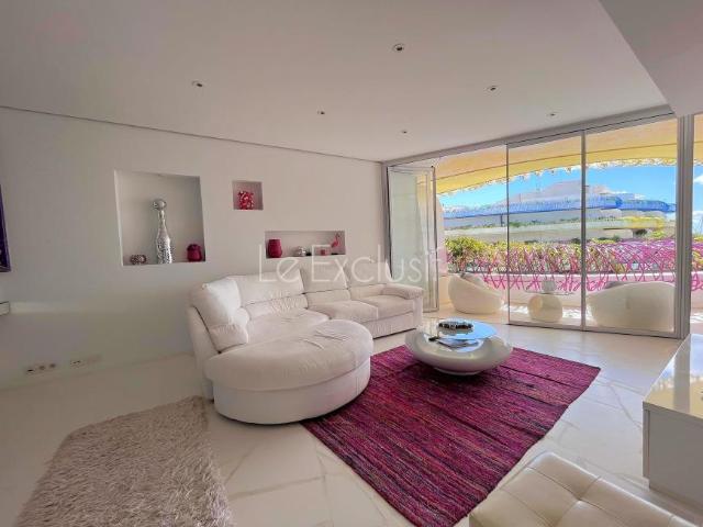 Apartamento en alquiler en Eivissa, Baleares