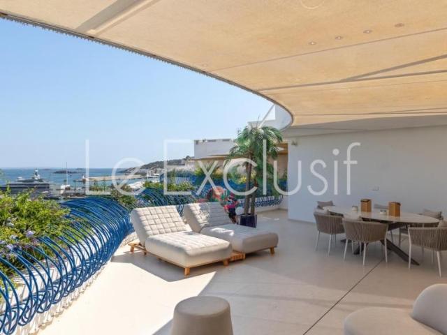 Apartamento en alquiler en Eivissa, Baleares