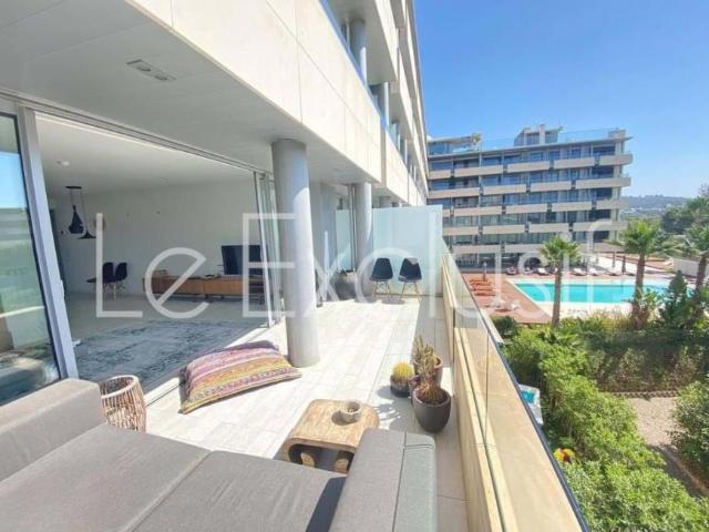 Apartamento en alquiler en Eivissa, Baleares