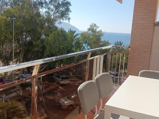 Apartamento en alquiler en Los Puertos de Santa Bárbara, Campo de Cartagena y Mar Menor